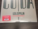 Coda [Remastered] [LP] by Led Zeppelin (Vinyl, Jul-2015, Atlantic (Label))