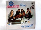 At Home LP (Shocking Blue - 1969) PELS 500 (ID:15596)
