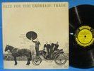 GEORGE WALLINGTON Jazz for The Carriage Trade JAZZ LP DG RVG W 50TH PRESTIGE