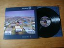 PINK FLOYD A MOMENTARY LAPSE OF REASON UK 1987 1st PRESS NICE COPY Nr MINT VINYL