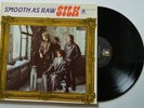 silk lp smooth as raw silk     abcs-694          vg++/m-