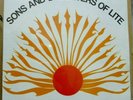 SONS AND DAUGHTERS OF LITE Let The Sun Shine In ORIGINAL 1978 FUNK LP SEALED