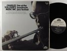 CHARLES TOLLIVER'S MUSIC INC Live At The Loosdrecht Fest. STRATA-EAST 2XLP +/++