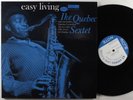 IKE QUEBEC Easy Living BLUE NOTE 2XLP VG++/NM 45rpm ltd ed audiophile