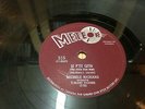 MICHELE RICHARD 78 rpm 