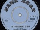 Prince Buster Ten Commandments Of Man - Light Bl... 7