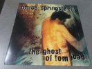 Bruce Springsteen The Ghost Of Tom Joad 1995 US LP Columbia