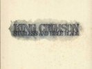 King Crimson Starless And Bible Black + Inner - VG vinyl LP album record UK