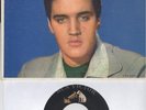 RCA EP record & sleeve Elvis Presley King Creole vol 2 EPA-4321  mint minus