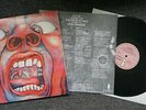 king crimson 