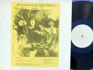 Beatles Rare US LP Renaissance minstrels VOL. IV VG+ Cumquat Beat Rock Pop