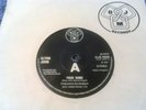 ELTON JOHN - YOUR SONG / THE OLD MAN'S SHOES 7