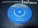 REBEL ROUSERS Should I/As I look Fontana Northern Soul Psych Dancer