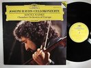 MISCHA MAISKY (violoncello) Haydn Cello Concertos DGG 419786 DIGITAL DEUTSCHE GR
