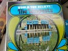 The Tempests - Would You Believe  Original 1967 Stereo SRS-67098 LP Record Smash