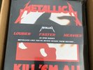 Metallica ?– Kill 'Em All 2 × Vinyl