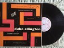 Duke Ellington SEATLLE CONCERT Collectors Issue RCA Victor LJM-1002