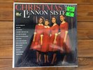 The Lennon Sisters ?– Christmas With... 1960 Dot DLP 3343 Jacket/Vinyl NM