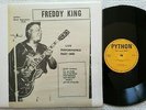 Freddie King ? 