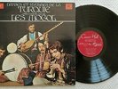 LES MOGOL DANSES ET RYTHMES DE LA TURQUIE FRENCH TURKISH PSYCH FUNK RARE LP