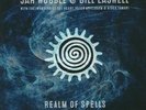 JAH WOBBLE/BILL LASWELL - Realm Of Spells - Vinyl (limited LP)