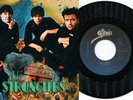THE STRANGLERS - No Mercy 7