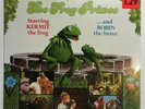 Jim Henson's Muppets present The Frog Prince Starring Kermit the Frog and Robin