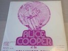Alice Cooper ?– At The Hollywood Bowl [2 X 12'' VINYL LP] VERY RARE, UNOFFICIAL