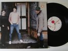 BEAT HAPPENING - DREAMY - VINYL LP GERMAN 1. PRESS SUB POP RECORDS w/ NANCY SIN