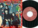 THE PRETTY THINGS - Children / My Time 7