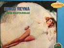 Hear Bingo Reyna Guitar Instrumental Surf Freakbeat Cheesecake Sexy Cover lp