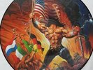 MANOWAR - Warriors of the World - Limited Picture Disc Edition
