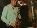 Art Pepper - 'The Way It Was ' Contemporary S7630