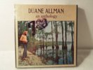 DUANE ALLMAN - Anthology  (New Sealed )1972 Reel To reel tape DP 3 ¾ ips 4 Track