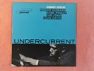 KENNY DREW ' UNDERCURRENT ' BLP4059, RVG, W63i,P,SIDE2 DG,RVGs, NM(SUPERB)