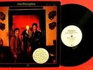 THE  STRANGLERS RATTUS NORVEGICUS Punk New Wave LP White-Label Promo FREE SHIP