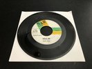 JACKIE ROSS R&B Soul PROMO 45rpm Hold Me / Hard Times, VG Condition