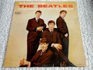 Beatles LP Introducing Original Mono