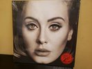 Adele - 25 [New Vinyl]