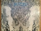 NOAH HOWARD Patterns LP on Altsax NM free jazz