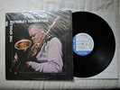 BLUE NOTE STANLEY TURRENTINE THE SPOILER ORIG.USA LIBERTY VAN GELDER
