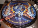 Gamma Ray ?– Somewhere Out In Space..Picture Disc..org,1997... very rare