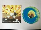 Have Heart - rare 'The Things We Carry' LP. EOSJ version. Hardcore / Bridge Nine