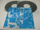 Jefferson Airplane - Live LA Forum 1969 rare live LP