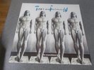 Tin Machine II LP 1991 UK LP on London David Bowie
