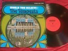 THE TEMPEST Would You Believe ORIG LP 1967 SMASH STEREO R&B SOUL {EX. /VG++},s/t
