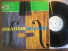 DROLC QUARTETT 1ED GER Columbia M- LP ARCHIVE COPY WHITE PROMO STEREO