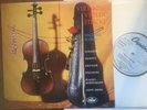 MICHAEL RABIN Violin 1ED GER Capitol M- LP 10