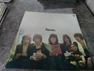Faces. - The First Step - LP vinyl - Original - Very Rare