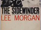 LEE MORGAN: The Sidewinder US Blue Note 4157 NY USA Jazz LP Hear